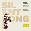 Hélène Grimaud - Silent Songs / 11 Songs:No. 3, Here's a Health to Thee, Mary