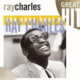 The Best of Ray Charles (Georgia On My Mind)