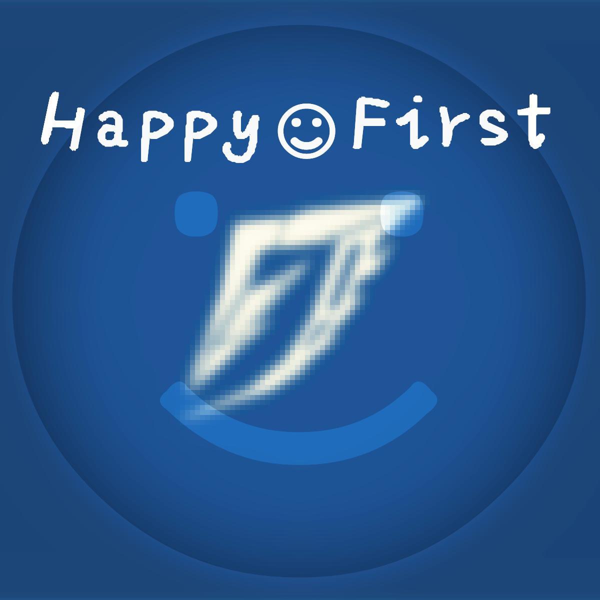 Happy Frist专辑