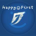 Happy Frist专辑
