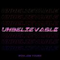 UNBELIEVABLE专辑