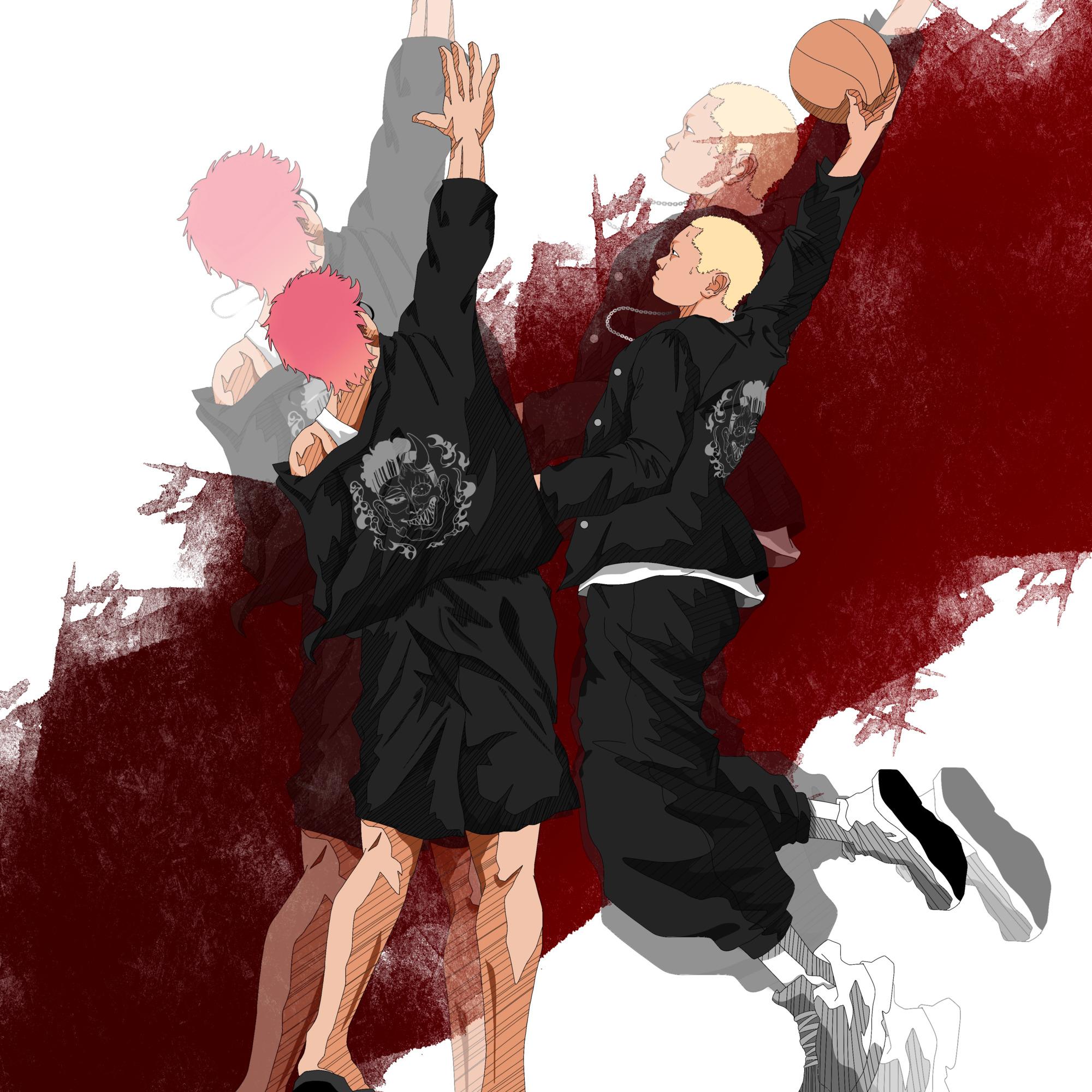 Kill The Game 海報