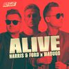 Harris & Ford - Alive
