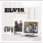 Elvis By The Presleys专辑
