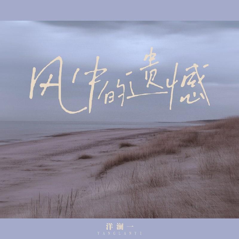 風中的遺憾 海報
