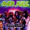 Overkill - Overkill II (The Nightmare Continues)
