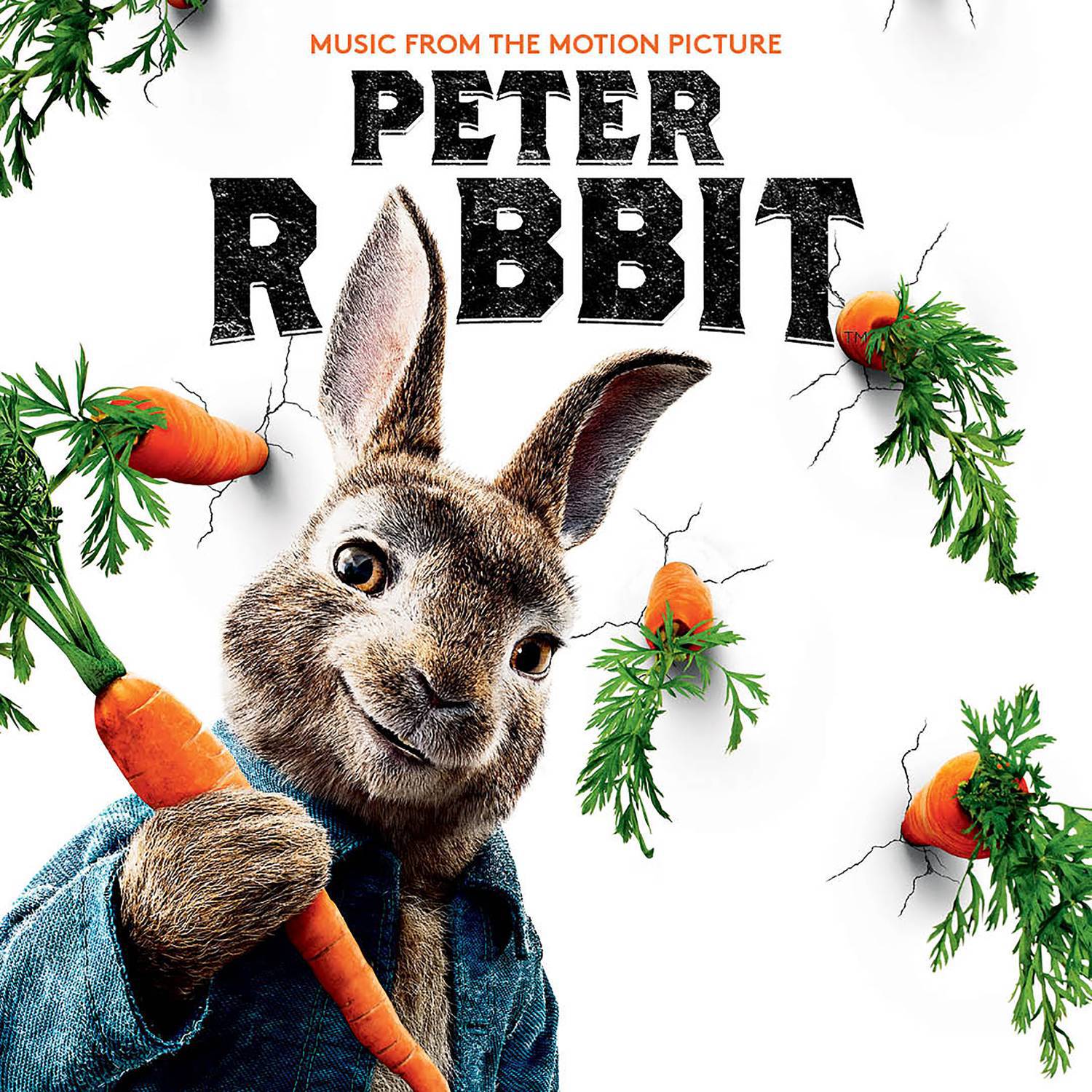  Discovering Peter Rabbit's Farmer Name: Unveiling the Character Behind the Beloved Tale