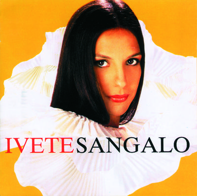 Ivete Sangalo专辑