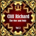 Cliff Richard: The One and Only Vol 2