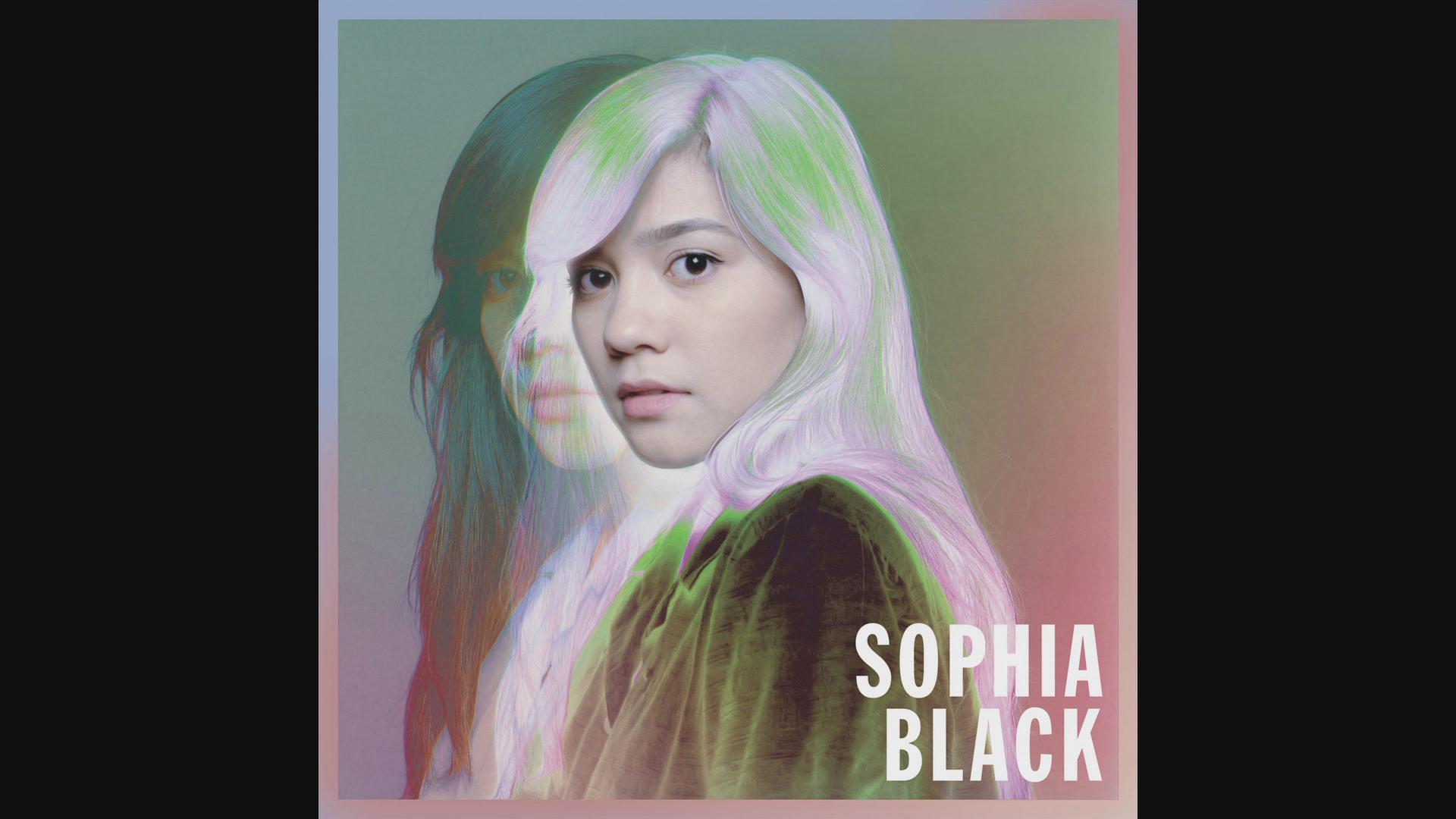 Sophia Black - mizu (Audio)