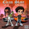 Lil JJ - Clean Slate (feat. Yung Rani)