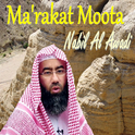 Ma\'Rakat Moota专辑