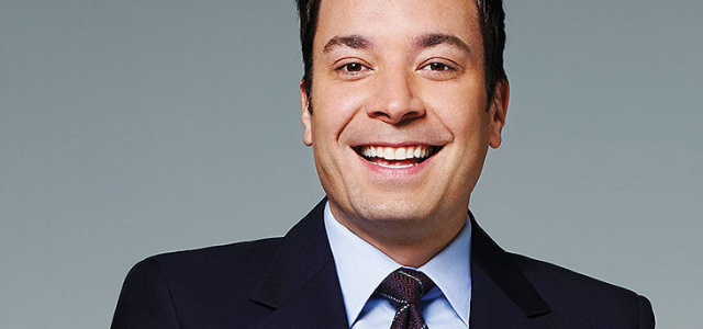 jimmy fallon