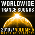 Worldwide Trance Sounds 2010, Vol. 5专辑