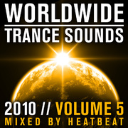 Worldwide Trance Sounds 2010, Vol. 5