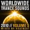 Worldwide Trance Sounds 2010, Vol. 5专辑