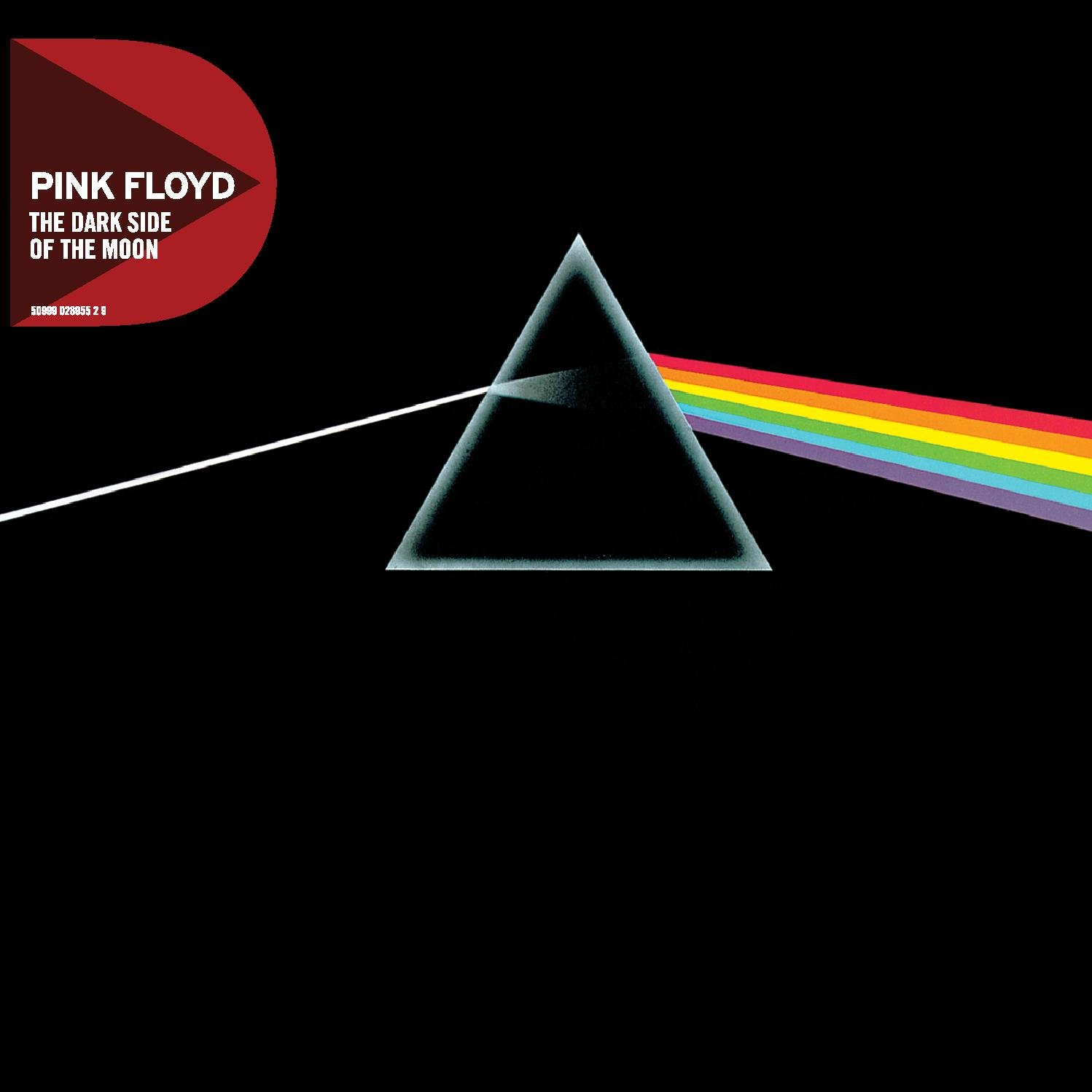 The Dark Side of the Moon banner