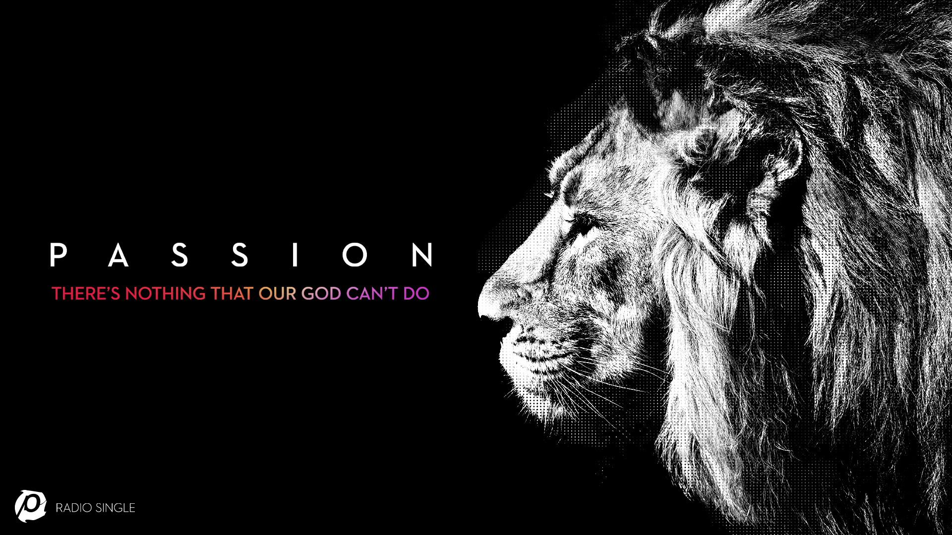 Passion - There’s Nothing That Our God Can’t Do (Radio Version/Audio)