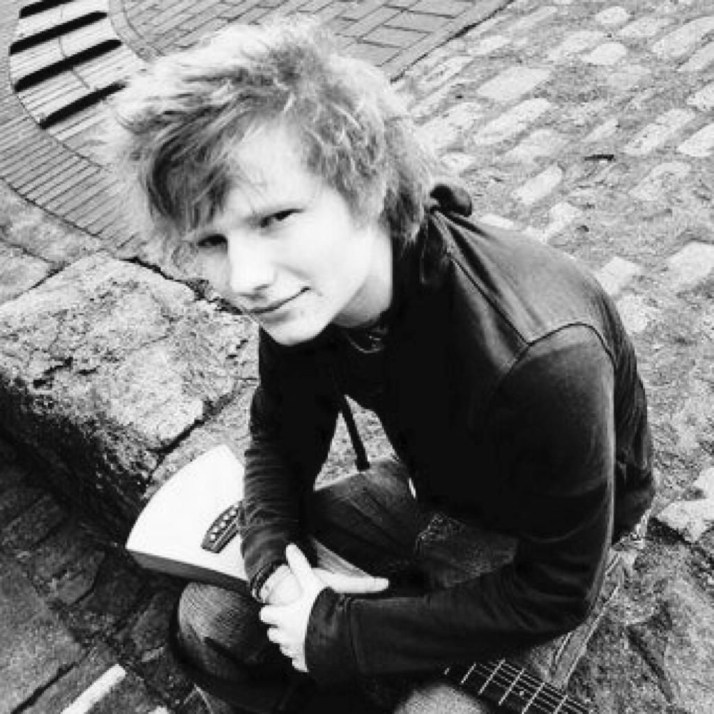 ed sheeran