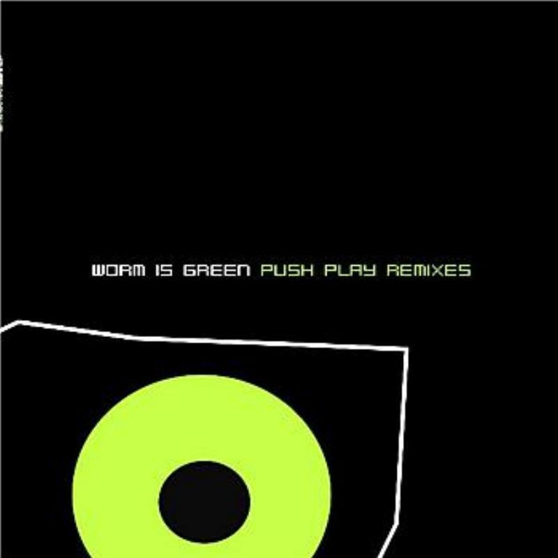 Push Play Remixes专辑