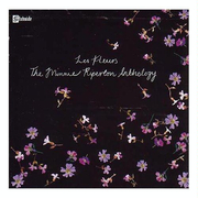 Les Fleurs: The Minnie Riperton Anthology