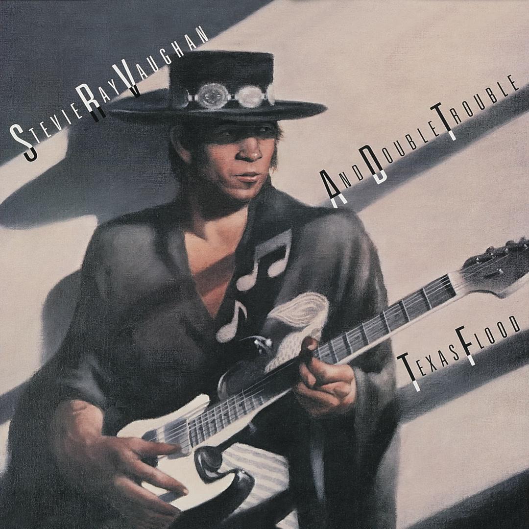 Stevie Ray Vaughan & Double Trouble - Mary Had a Little Lamb (Official Audio)