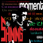 shining moment专辑