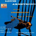 Vintage Jazz Nº 57 - EPs Collectors, \"Louis Armstrong At The Crescendo\"专辑