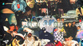 Darkness & 808S专辑