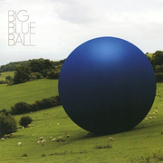 Big Blue Ball