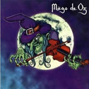 Mago de Oz [2002]专辑