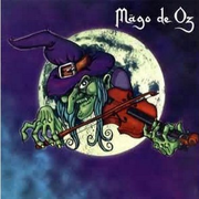 Mago de Oz [2002]