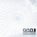 G.O.D.II专辑