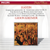 Gidon Kremer - The Seven Last Words of our Saviour on the Cross, Op. 51, Hob. III: 50-56:3. Sonata 2 (Grave e Cantabile)