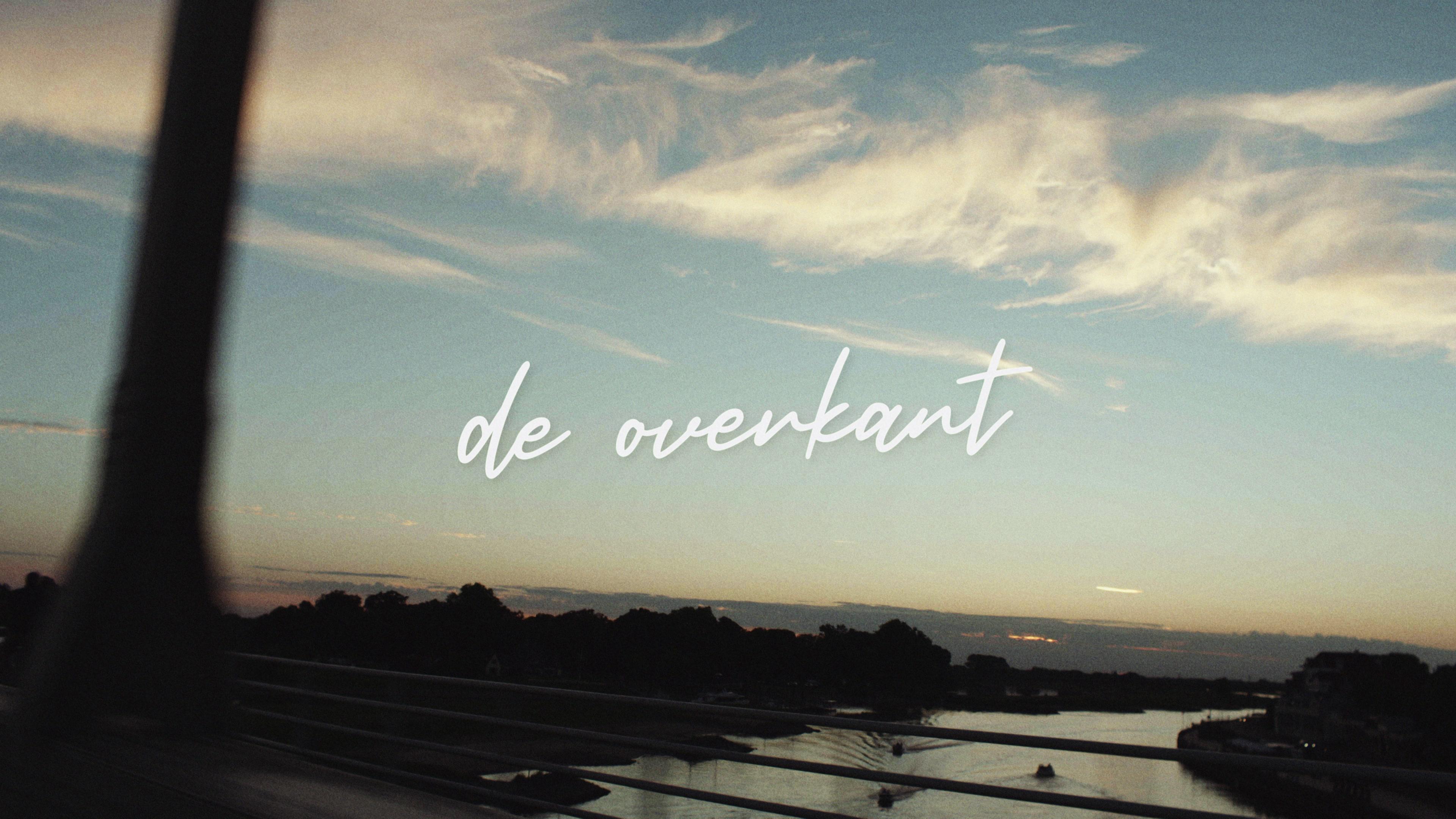 Suzan & Freek - De Overkant (Officiële Video)