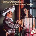 Vicente Fernandez Recordando a los Panchos专辑