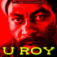 The Aggrovators Present U Roy