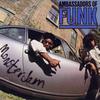 Ambassadors Of Funk - Just a Groove