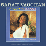 Sweet \'n\' Sassy (Original Album Plus Bonus Tracks)专辑