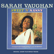 Sweet \'n\' Sassy (Original Album Plus Bonus Tracks)