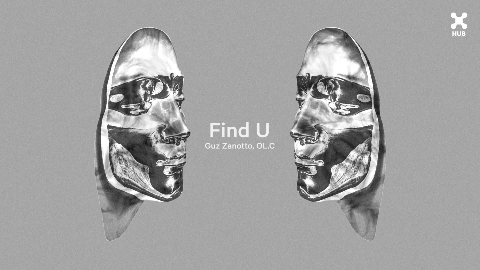 Guz Zanotto - Find U