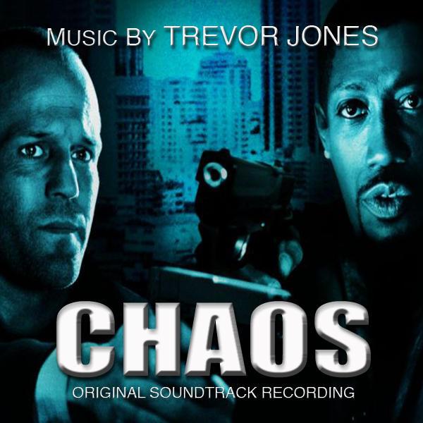 Chaos (Original Soundtrack Recording)专辑