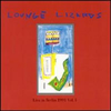 The Lounge Lizards - Mr. Stinky's Blues