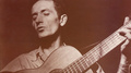 Woody Guthrie Sings Folk Songs专辑