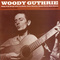 Woody Guthrie Sings Folk Songs专辑