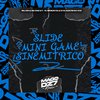 MC EDU 011 - Slide Mini Game Sinémitrico (feat. Mc Gw)