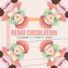 Lizz Robinett - Renai Circulation (Japanese Cover) [TV Size]