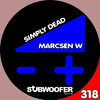 Marcsen W - Simply Dead