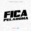 Mc Magrinho - Fica Peladona