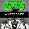 XUFEIH - YNW Melly-223's（Orginal Mix）（XUFEIH remix）